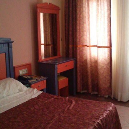 Drop Hotel Konakli Luaran gambar